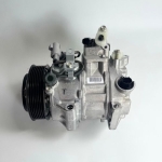 Lốc điều hòa Lexus RX350 Lốc lạnh RX350 chính hãng Denso